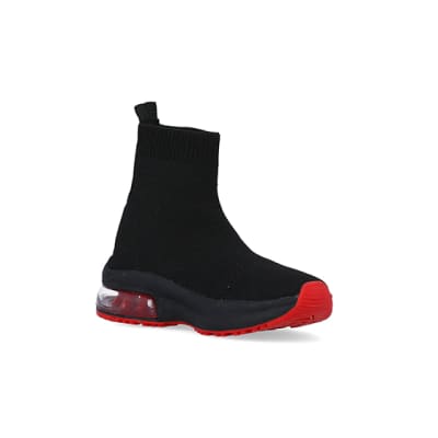 Boys hot sale sock shoes