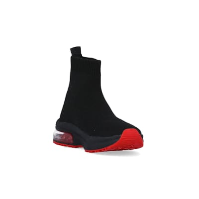 Children's deals sock trainers