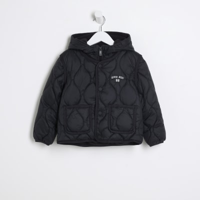 River island baby boy jacket online