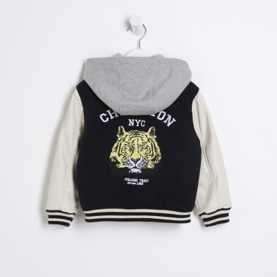 River island school jackets clearance