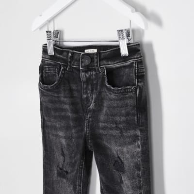 river island baby jeans