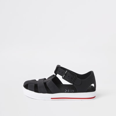 river island boys sandals