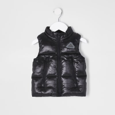 black school coats