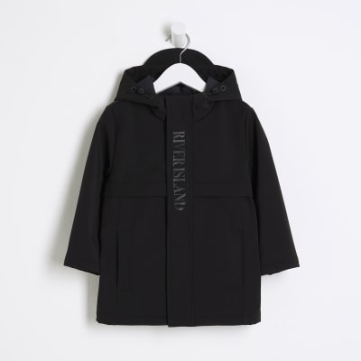 River island kids raincoat on sale