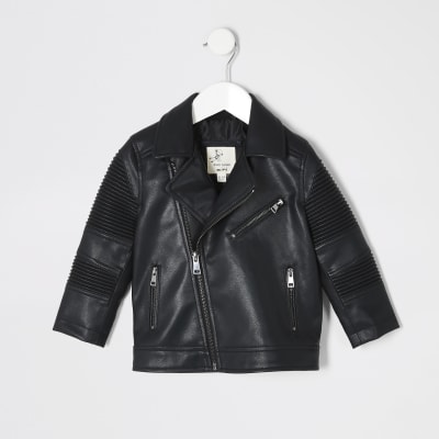 baby boy polo jackets