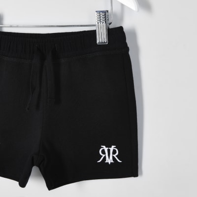 river island boys shorts