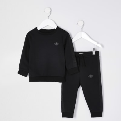 boys jogger sweats