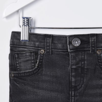 boys ripped skinny jeans