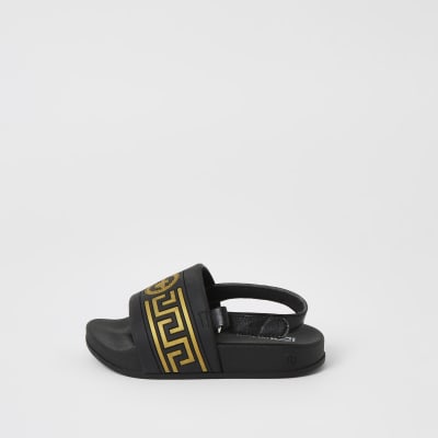 baby boy shoes river island