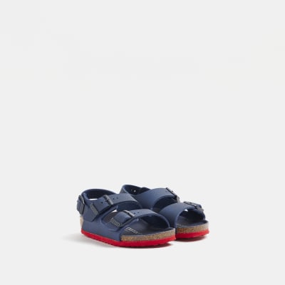 River island best sale baby sandals