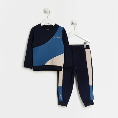 river island pearl tracksuit