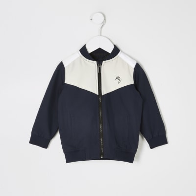 river island baby boy jacket