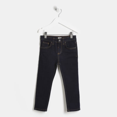 River island store boys skinny jeans