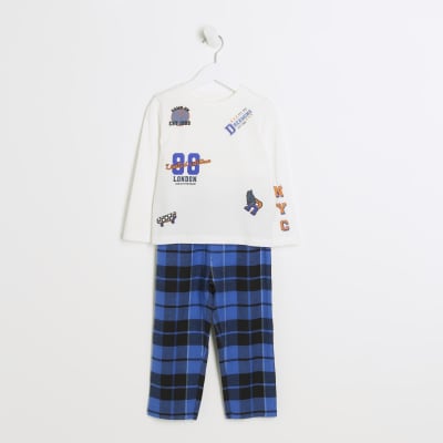 River island kids discount pjs