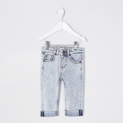 river island boys jeans