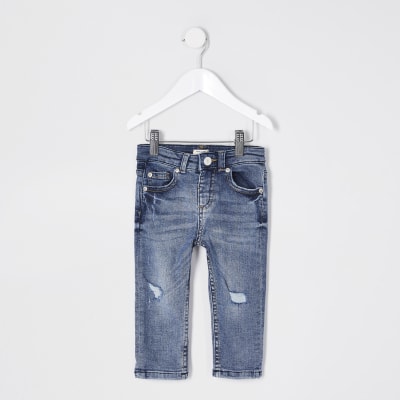 river island boys jeans