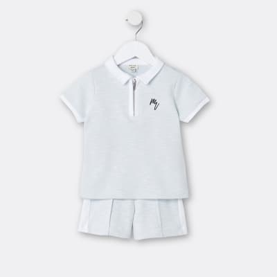 maison riviera shirt