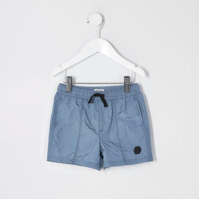 river island boys shorts