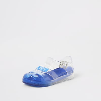 river island boys sandals