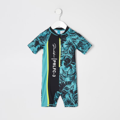 river island baby boy tracksuit