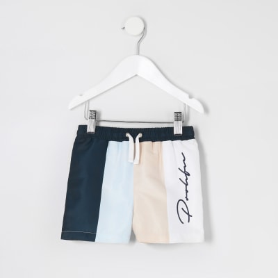 river island boys shorts