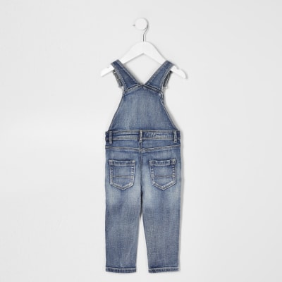 river island baby jeans