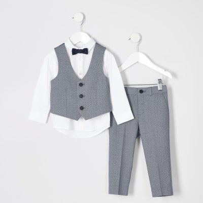 baby boy occasionwear