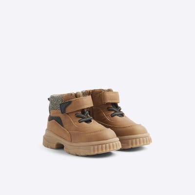 Kids river island boots best sale