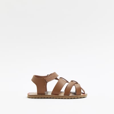 baby boy sandals