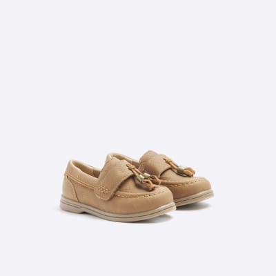 Infant on sale boys trainers