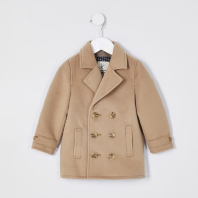 river island baby boy jacket