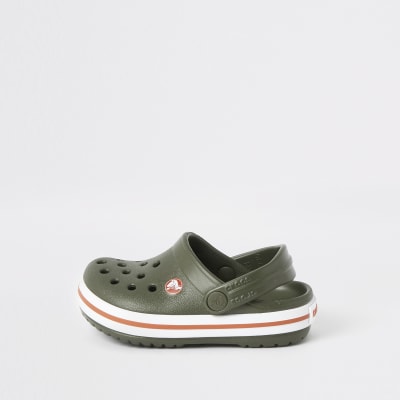 mini crocs baby