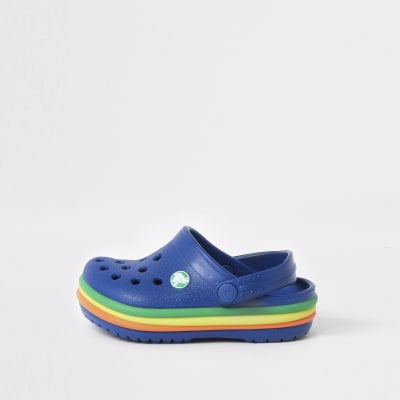river island rainbow tracksuit