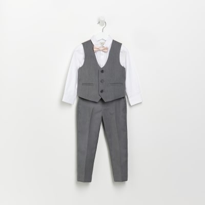 River island hot sale baby suit