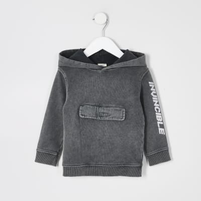 river island boys hoodies