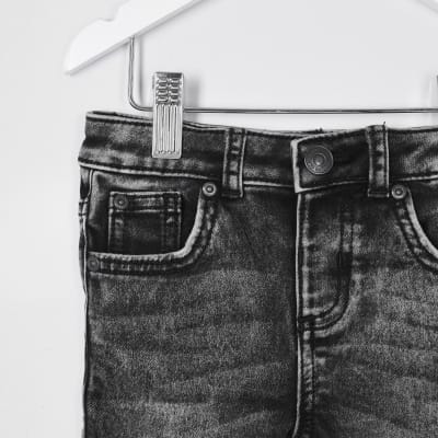 grey skinny jeans boys