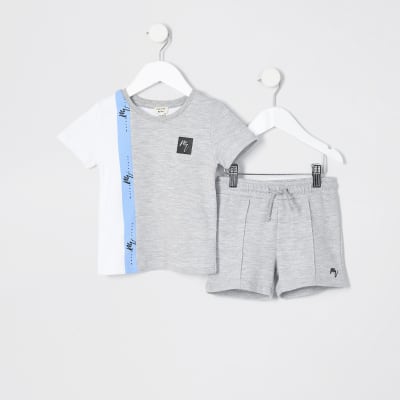 river island baby boy tracksuit