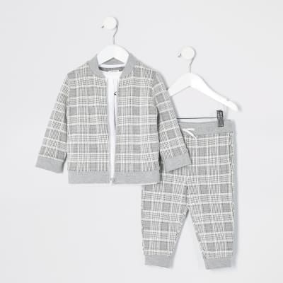 river island boys tracksuits