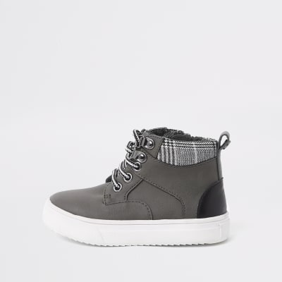 river island boys shoes