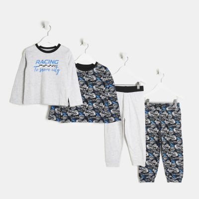 River island boys online pjs