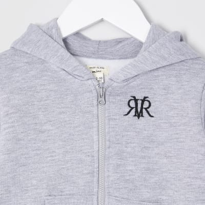 river island boys hoodies