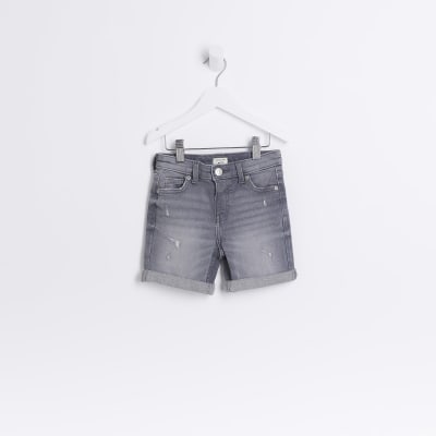 River island best sale kids shorts