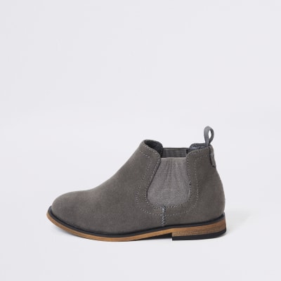 boys chelsea boots