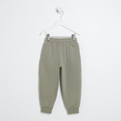 River island boys joggers clearance
