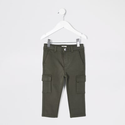 boys utility trousers