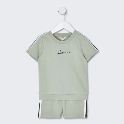 mint green top river island