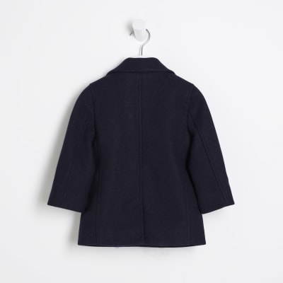 River island boys blazer hotsell