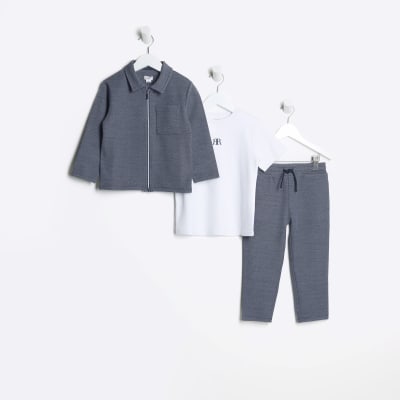 River island baby 2025 boy coats