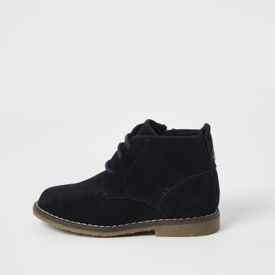 boys desert boots