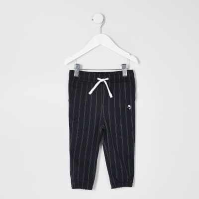 boys smart joggers